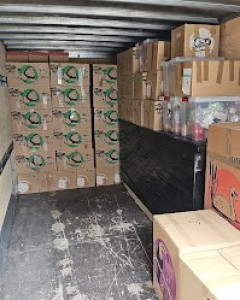 Photo de galerie - Déménageurs et aide au déménagement