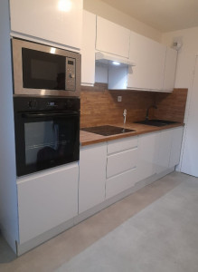 Photo de galerie - Montage meubles en kit