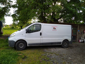 Photo de galerie - N'hésitez pas à me contacter pour plus de renseignements 