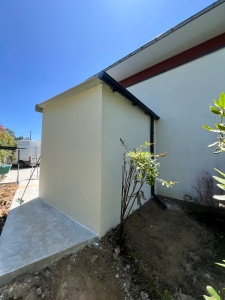 Photo de galerie - Plâtrerie - Murs - Plafonds