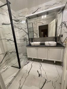 Photo de galerie - Carrelage