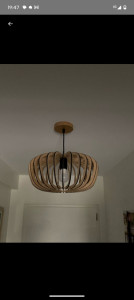 Photo de galerie - Pose luminaire 