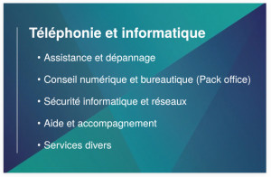 Photo de galerie - Carte de visite