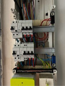 Photo de galerie - Création d’un nouveau tableau 