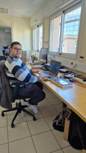 Photo de galerie - Préparation de smartphone pour le SAMU 