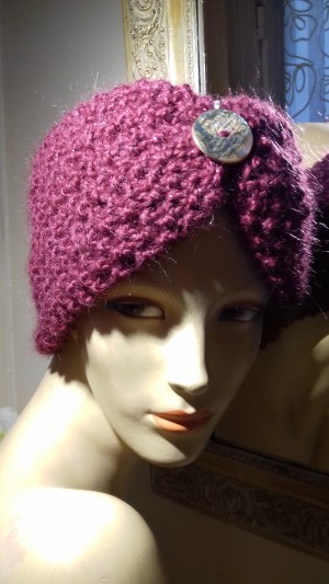 Photo de galerie - Couturière