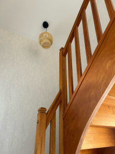 Photo de galerie - Installation électrique