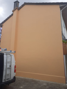 Photo de galerie - Bricolage et multi services