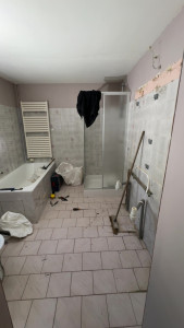 Photo de galerie - Résultat avant 