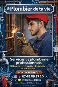 Photo de galerie - Mon flyer pour votre entourage 