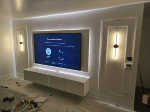 Photo de galerie - Bricolage et multi services