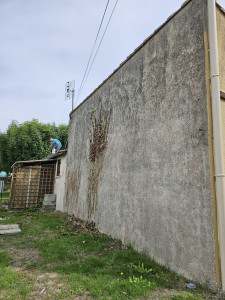 Photo de galerie - Bricolage et multi services