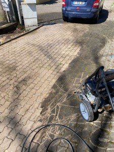 Photo de galerie - Bricolage et multi services