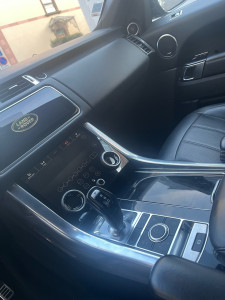 Photo de galerie - Nettoyage intérieur de véhicules automobiles 