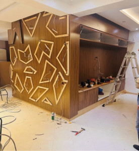 Photo de galerie - Montage meubles en kit