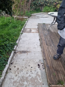 Photo de galerie - Maçonnerie