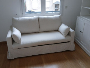 Photo de galerie - Réparation objets