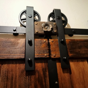 Photo de galerie - Menuiserie - Huisserie - Agencement