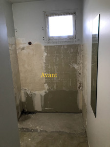 Photo de galerie - Plomberie - Installation sanitaire