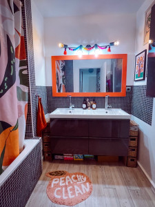 Photo de galerie - Ménage