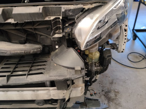 Photo de galerie - Déplacement à domicile 