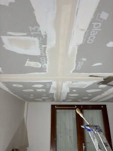 Photo de galerie - Peinture - Tapisserie