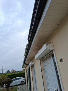 Photo de galerie - Couverture - Toiture