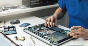 Photo de galerie - Réparation pc portable