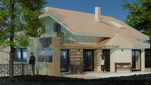 Photo de galerie - Projet annecy