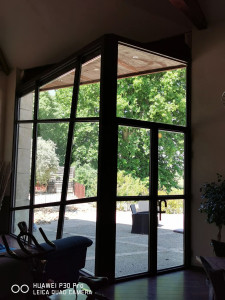 Photo de galerie - Ménage