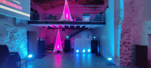 Photo de galerie - DJ - Disc Jockey