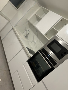 Photo de galerie - Cuisin Leroy merline 