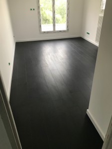 Photo de galerie - Menuiserie - Huisserie - Agencement