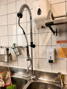 Photo de galerie - Plomberie - Installation sanitaire