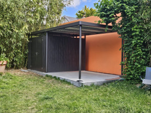 Photo de galerie - Maçonnerie