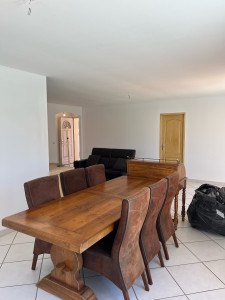 Photo de galerie - Peinture - Tapisserie