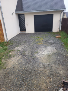 Photo de galerie - Paysagiste - Aménagement du jardin