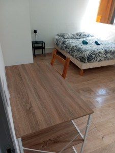 Photo de galerie - Ménage