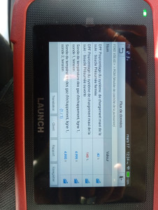 Photo de galerie - Réparation voiture