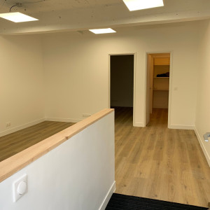 Photo de galerie - Artisan tout corps d'état - Rénovation