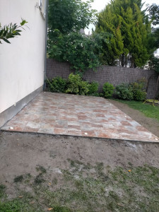 Photo de galerie - Carrelage