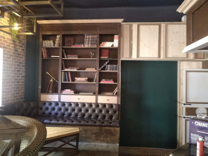 Photo de galerie - Menuiserie - Huisserie - Agencement