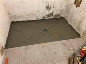 Photo de galerie - Plomberie - Installation sanitaire
