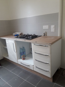 Photo de galerie - Bricolage et multi services