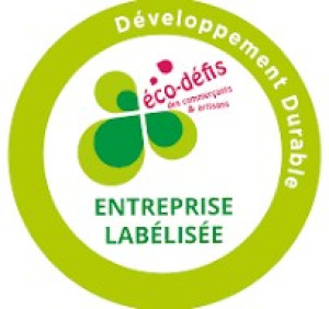 Photo de galerie - ECO RESPONSABLE