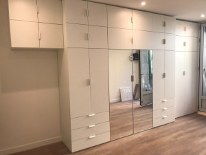 Photo de galerie - Montage meubles en kit