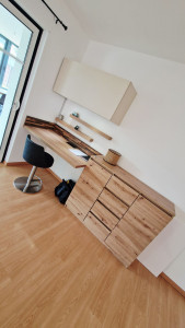 Photo de galerie - Montage meubles en kit