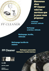 Photo de galerie - Flyer