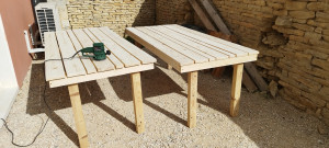 Photo de galerie - Menuiserie - Huisserie - Agencement