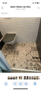 Photo de galerie - Plomberie - Installation sanitaire